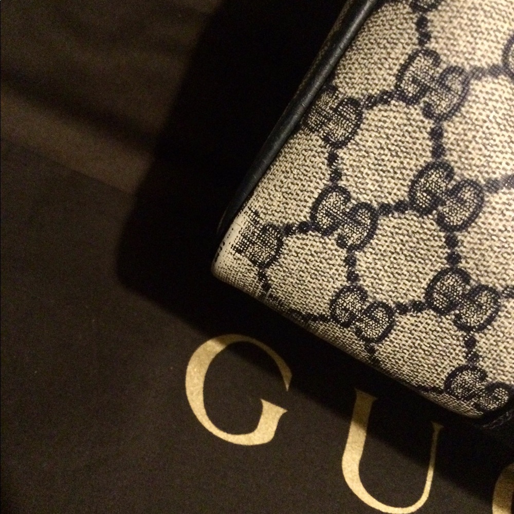 Gucci Boston Free wallet - Picture 10 of 16